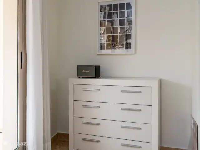 Location de Vacances Espagne, Costa del Sol, San Pedro de Alcántara, appartement - Jazmines - Appartement 4 chambres  Coin salon