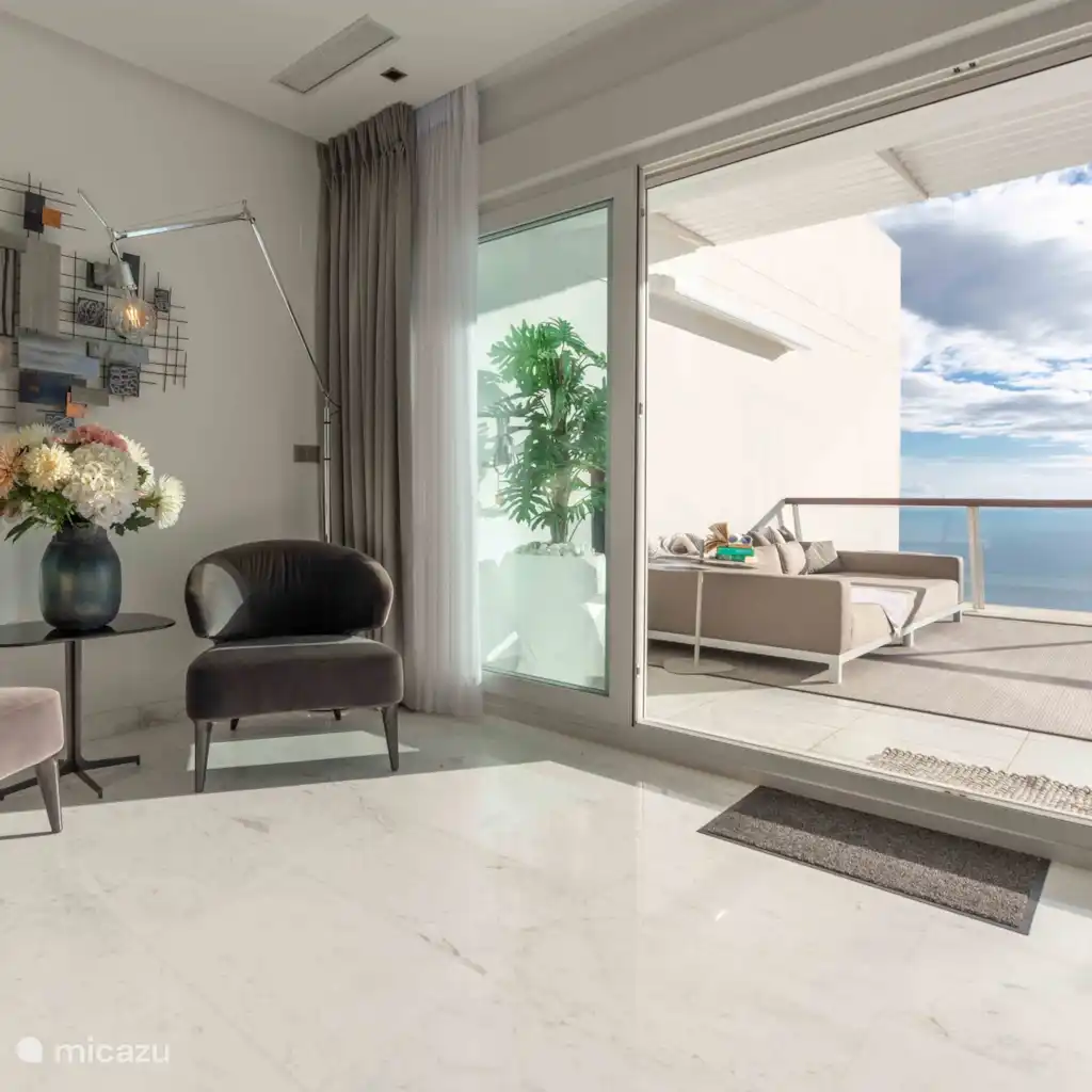 Panorama del Mar | PREMIUM PENTHOUSE, foto 2