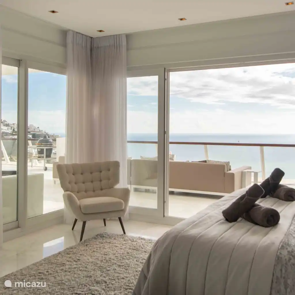 Panorama del Mar | PREMIUM PENTHOUSE, foto 4
