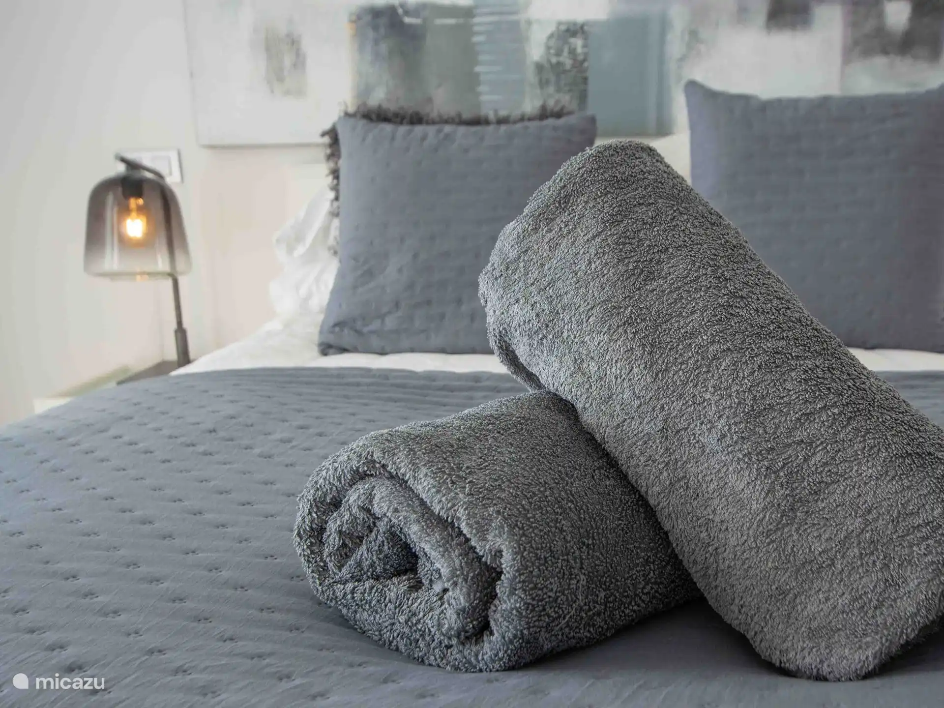 Panorama del Mar - Vierde slaapkamer.