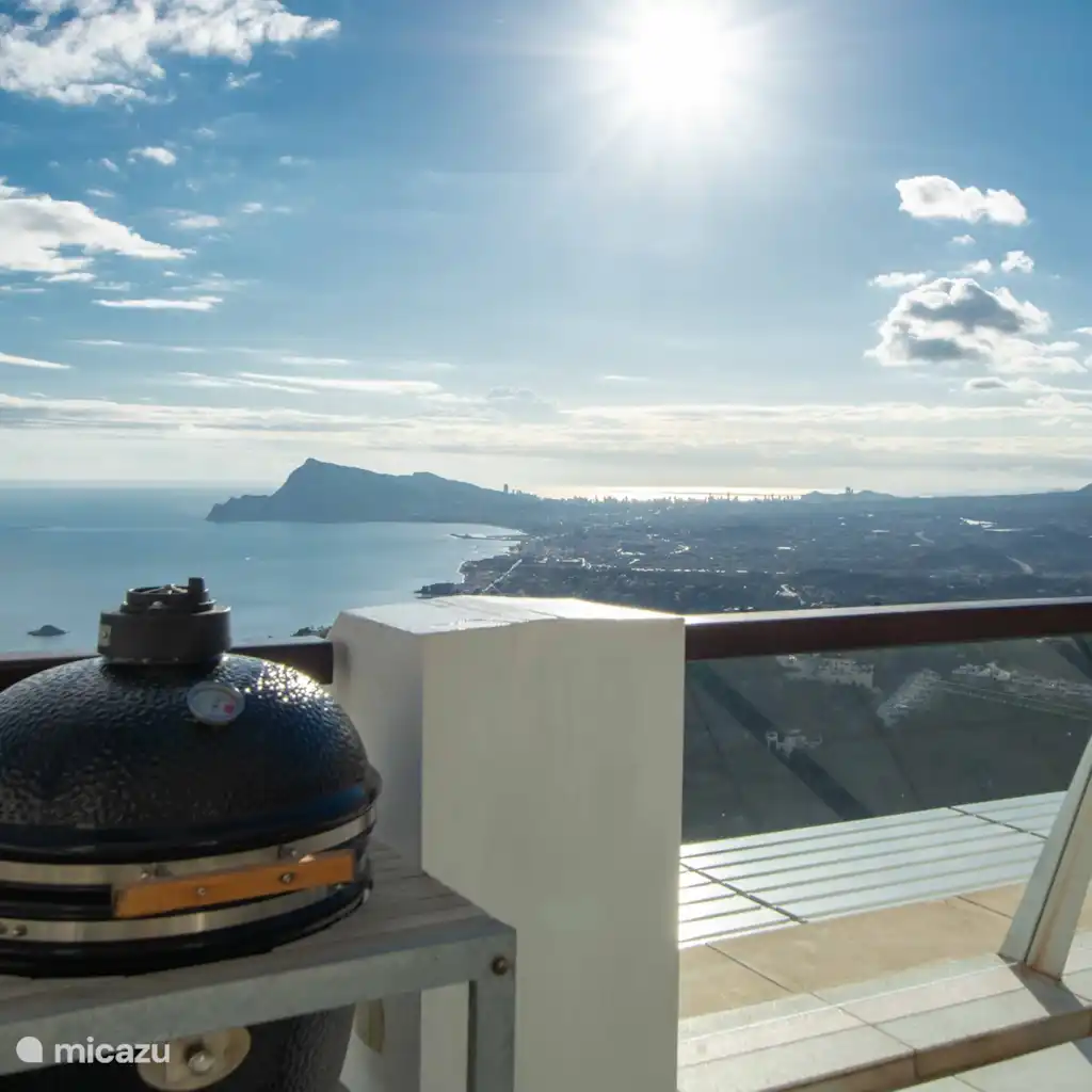 Panorama del Mar | PREMIUM PENTHOUSE, foto 3