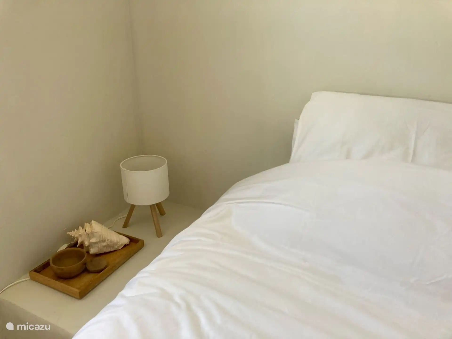 Chambre des maîtres