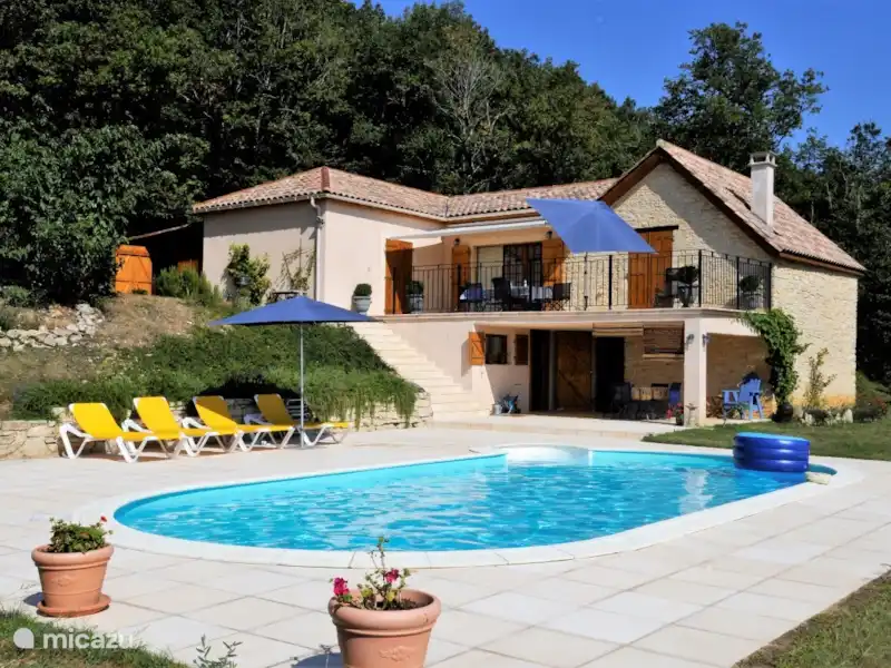 Marguerite | France, Lot, Salviac - Maison de vacances Marguerite | France, Lot, Salviac - Maison de vacances