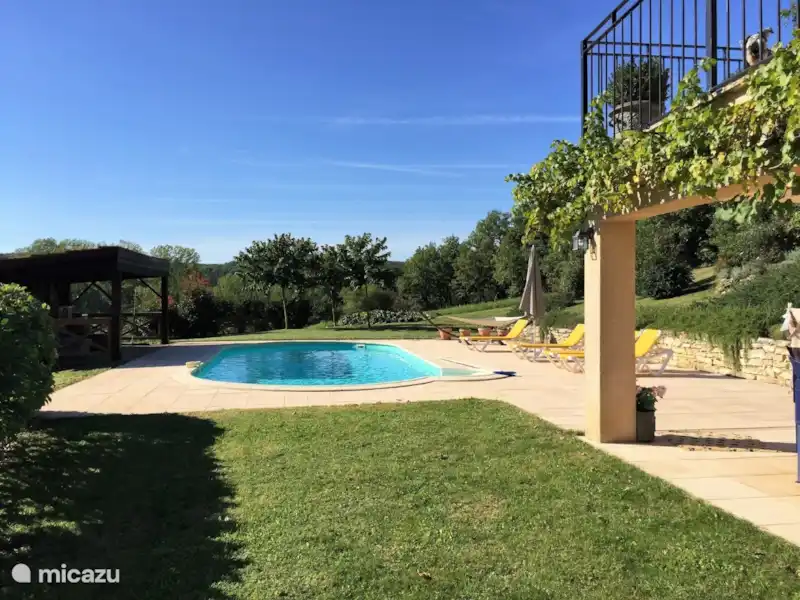 Marguerite | France, Lot, Salviac - Maison de vacances Marguerite | France, Lot, Salviac - Maison de vacances