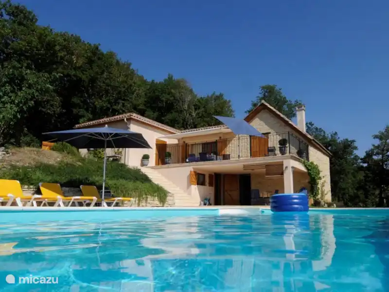 Marguerite | France, Lot, Salviac - Maison de vacances Marguerite | France, Lot, Salviac - Maison de vacances