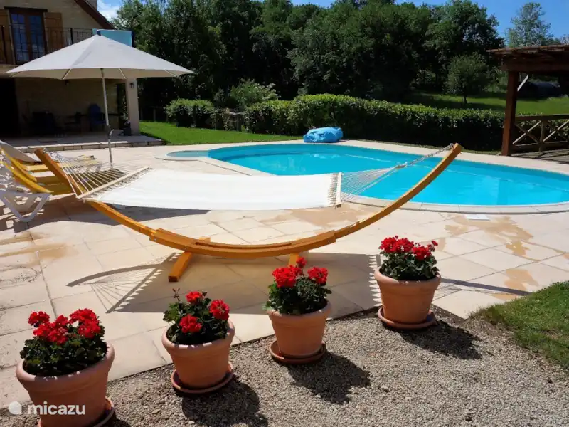 Marguerite | France, Lot, Salviac - Maison de vacances Marguerite | France, Lot, Salviac - Maison de vacances