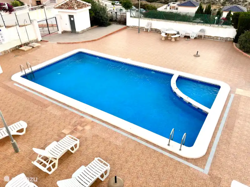 Casa Baila | Espagne, Costa Blanca, Ciudad Quesada - Appartement Casa Baila | Espagne, Costa Blanca, Ciudad Quesada - Appartement