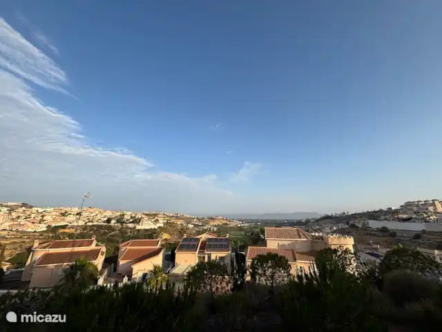 Location de Vacances Espagne, Costa Blanca, Ciudad Quesada, appartement - Casa Baila Vue