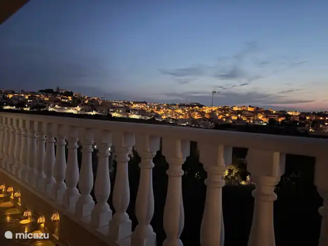 Location de Vacances Espagne, Costa Blanca, Ciudad Quesada, appartement - Casa Baila La vue
