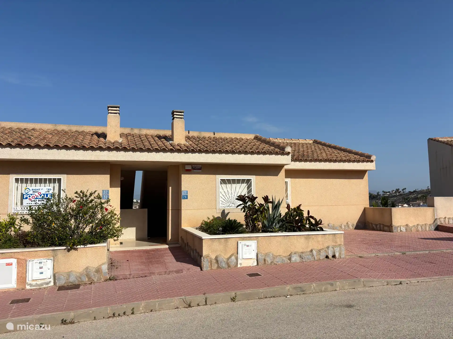 appartement, Ciudad Quesada, Costa Blanca, Espagne - Casa Baila