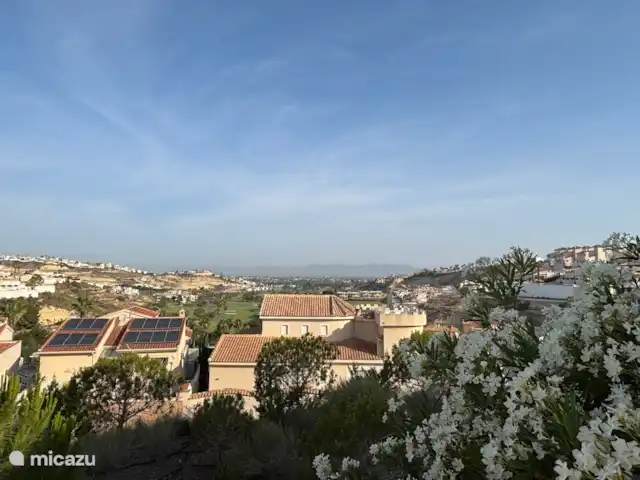 Location de Vacances Espagne, Costa Blanca, Ciudad Quesada, appartement - Casa Baila Vue
