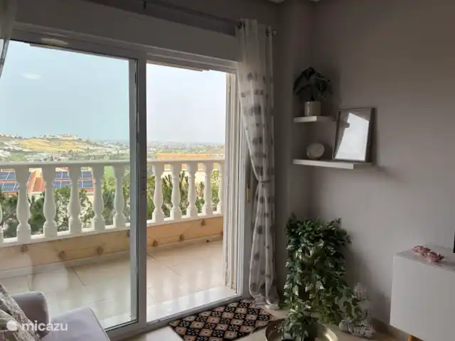 Location de Vacances Espagne, Costa Blanca, Ciudad Quesada, appartement - Casa Baila Salon