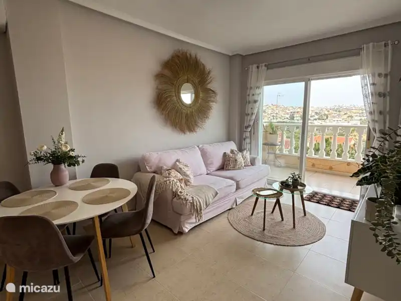 Casa Baila | Espagne, Costa Blanca, Ciudad Quesada - Appartement Casa Baila | Espagne, Costa Blanca, Ciudad Quesada - Appartement