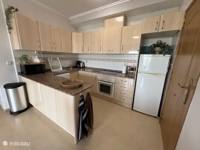 Location de Vacances Espagne, Costa Blanca, Ciudad Quesada, appartement - Casa Baila Cuisine