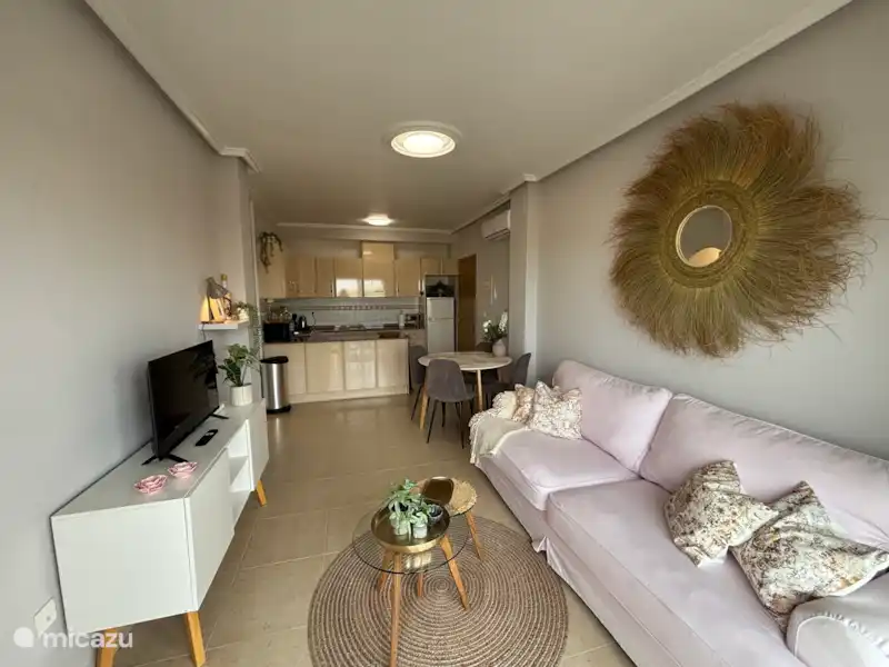 Casa Baila | Espagne, Costa Blanca, Ciudad Quesada - Appartement Casa Baila | Espagne, Costa Blanca, Ciudad Quesada - Appartement