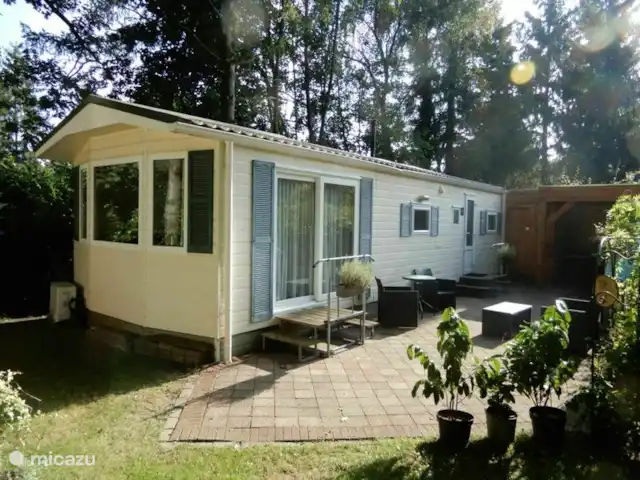 chalet en Países Bajos, Güeldres, Wissel – Veluwe Coqueteo El coqueteo de Veluwe