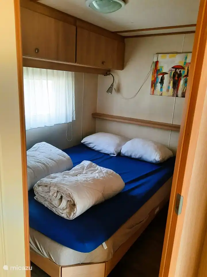 Hauptschlafzimmer