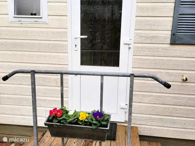 chalet en Países Bajos, Güeldres, Wissel – Veluwe Coqueteo ¡Bienvenido!