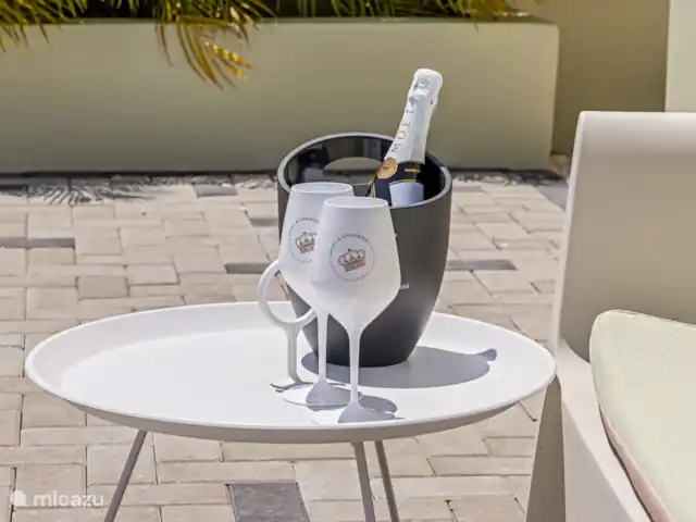 Villa Solana avec piscine privée  | Curaçao, Curaçao-Centre, Willemstad - villa sphère