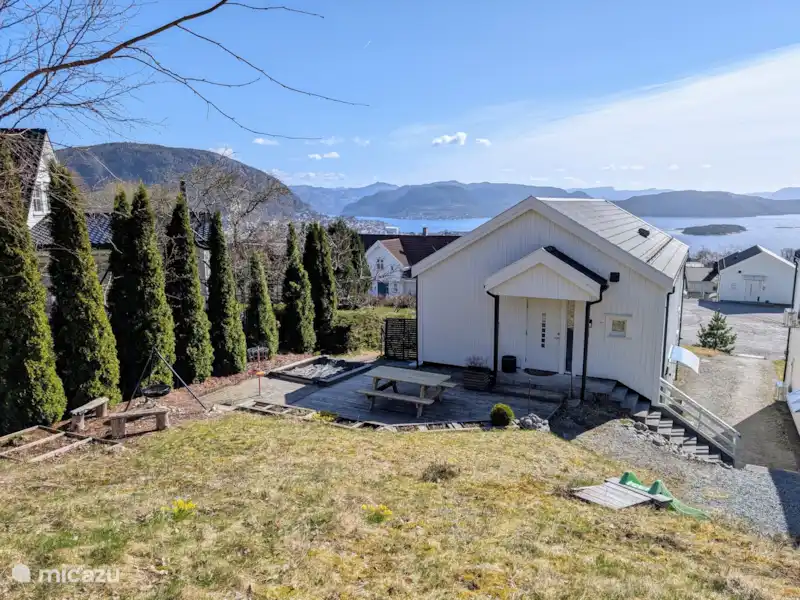 Appartement avec vue sur le fjord Jørpeland | Norvège, Rogaland, Jørpeland - Appartement Appartement avec vue sur le fjord Jørpeland | Norvège, Rogaland, Jørpeland - Appartement