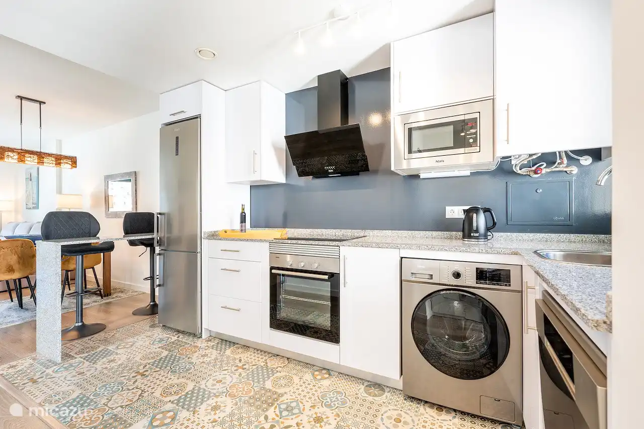 Casi todo est&#225; disponible