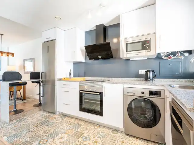 Penthouse Benajarafe à distance de marchemer | Espagne, Costa del Sol, Benajarafe - penthouse Presque tout est disponible