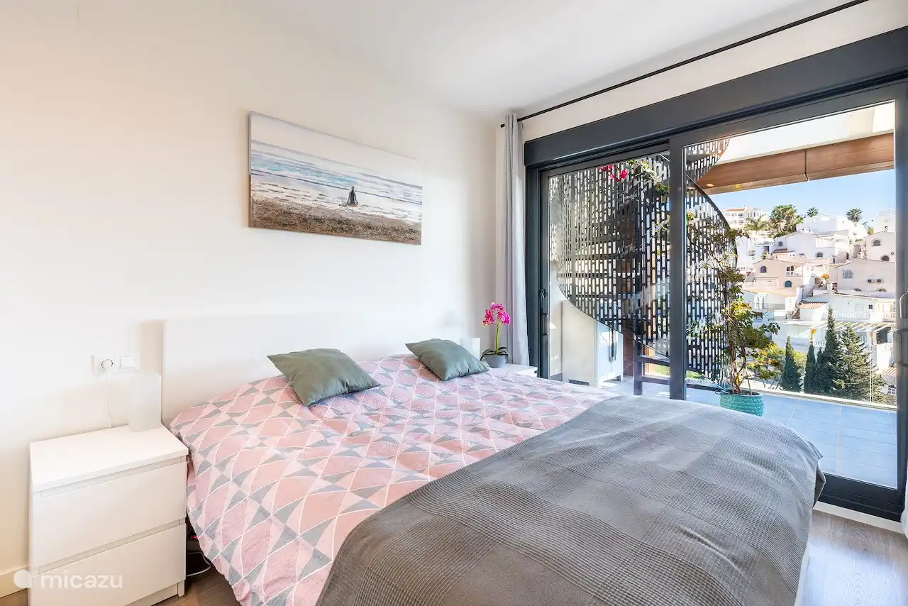 &#161;Eso es despertar!