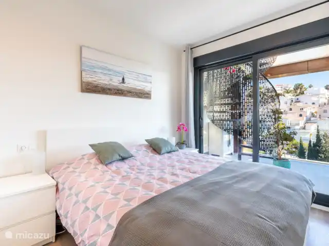 Penthouse Benajarafe à distance de marchemer | Espagne, Costa del Sol, Benajarafe - penthouse C’est ça le réveil !