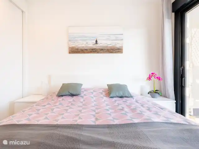 Penthouse Benajarafe à distance de marchemer | Espagne, Costa del Sol, Benajarafe - penthouse Joli lit spacieux