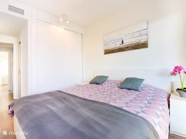 Penthouse Benajarafe à distance de marchemer | Espagne, Costa del Sol, Benajarafe - penthouse Avec suffisamment d’espace de rangement