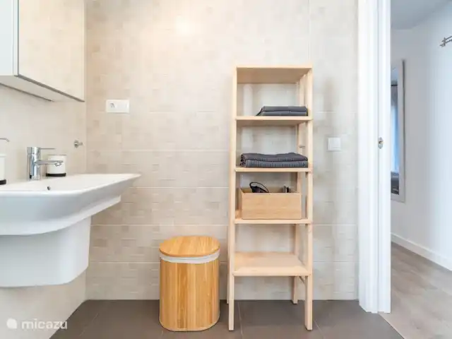 Penthouse Benajarafe à distance de marchemer | Espagne, Costa del Sol, Benajarafe - penthouse Serviettes fournies