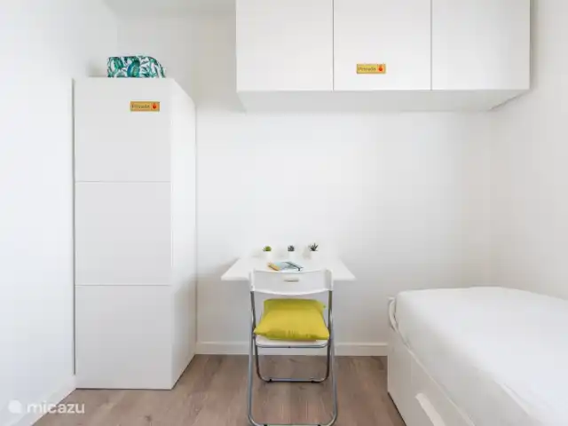 Penthouse Benajarafe à distance de marchemer | Espagne, Costa del Sol, Benajarafe - penthouse Et là aussi, beaucoup d’espace de rangement