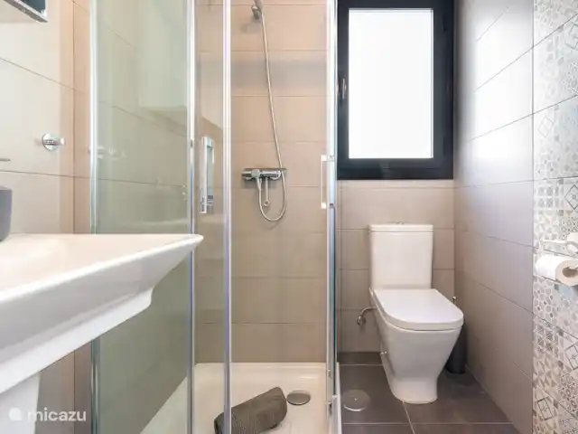 Penthouse Benajarafe à distance de marchemer | Espagne, Costa del Sol, Benajarafe - penthouse Salle de bain Ebn 2