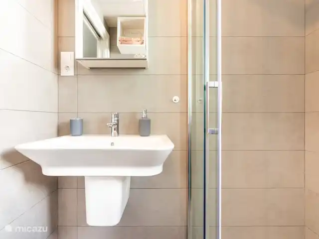 Penthouse Benajarafe à distance de marchemer | Espagne, Costa del Sol, Benajarafe - penthouse avec douche