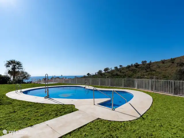Penthouse Benajarafe à distance de marchemer | Espagne, Costa del Sol, Benajarafe - penthouse Quelle vue partout !