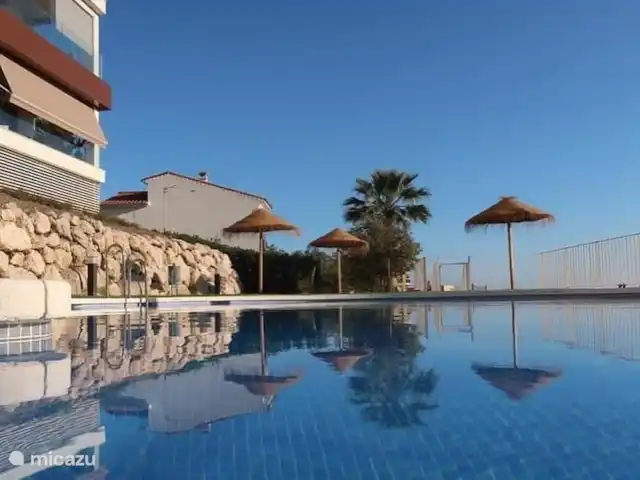 Penthouse Benajarafe à distance de marchemer | Espagne, Costa del Sol, Benajarafe - penthouse Douches également disponibles