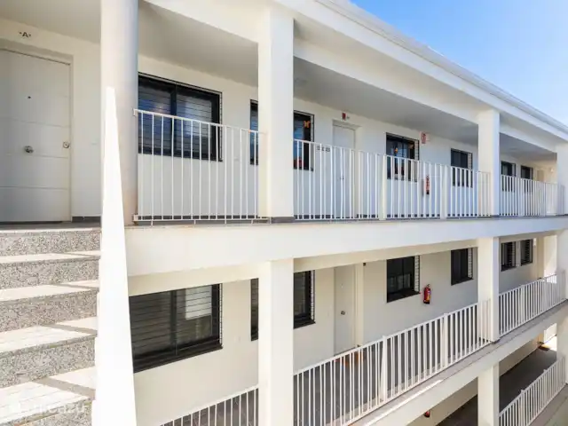 Penthouse Benajarafe à distance de marchemer | Espagne, Costa del Sol, Benajarafe - penthouse Le portique