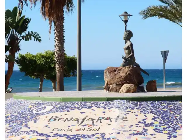 Penthouse Benajarafe à distance de marchemer | Espagne, Costa del Sol, Benajarafe - penthouse BENAJARAFE