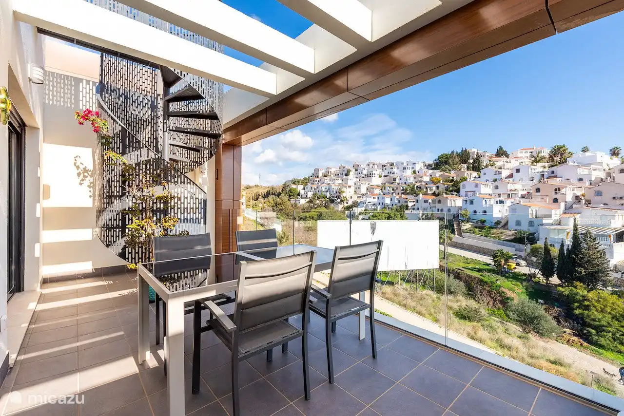 &#161;Y pintura viviente!