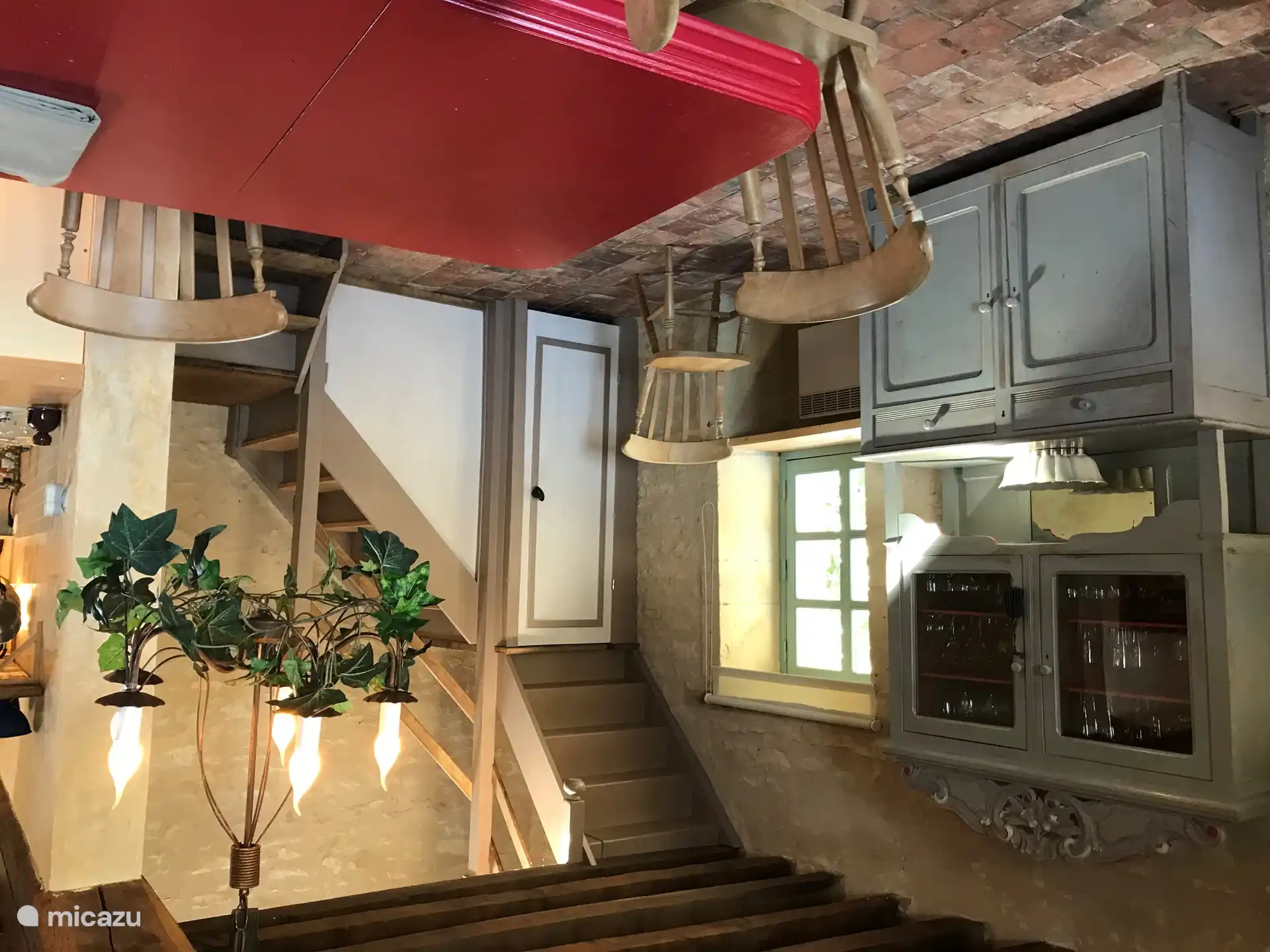 Maximum privacy, France, Nièvre, Beaulieu, holiday house Maison d'Amis