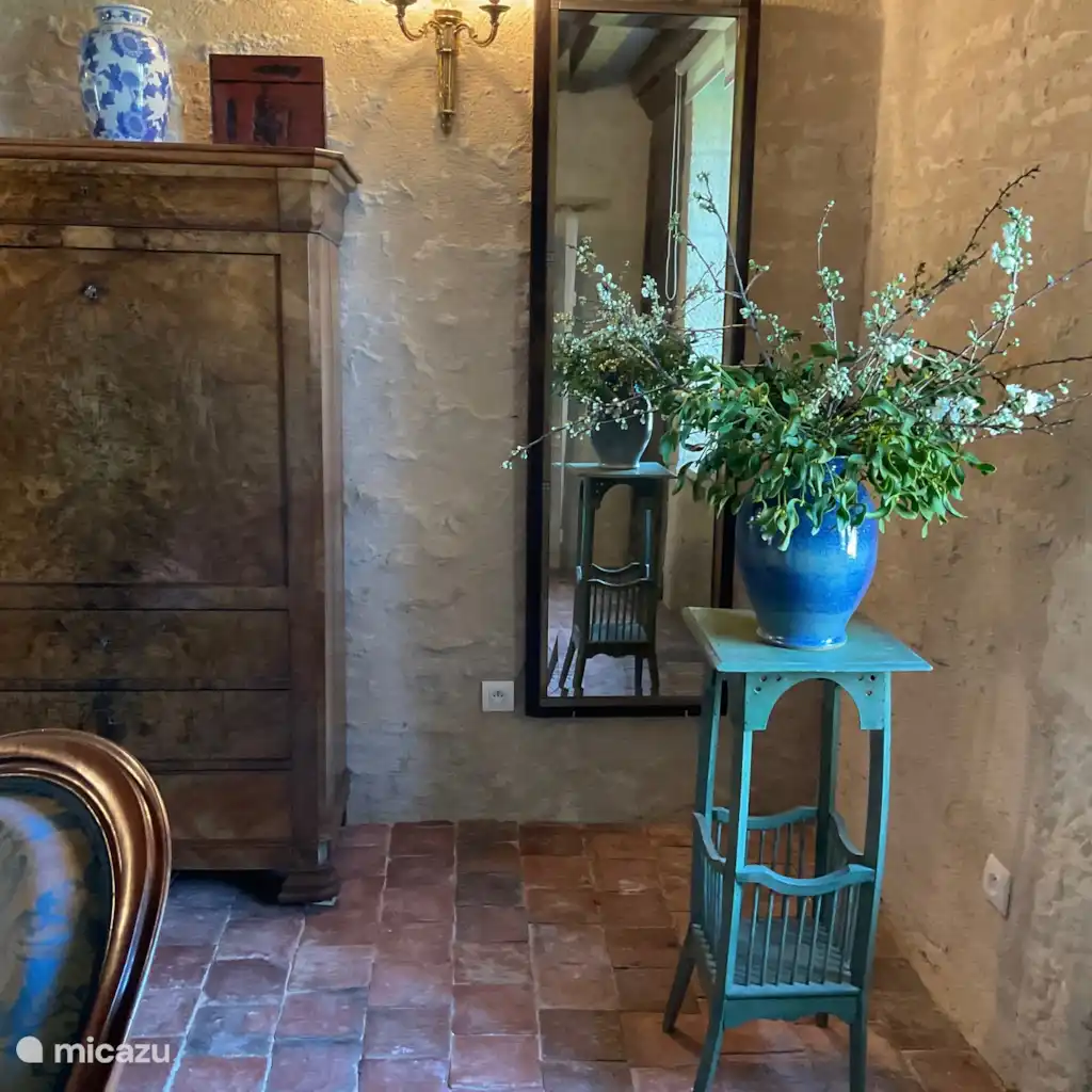 Maison d'Amis