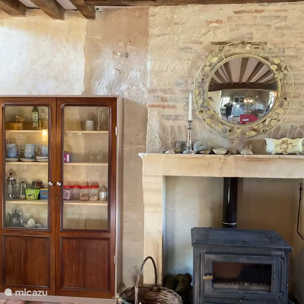 Maison d'Amis