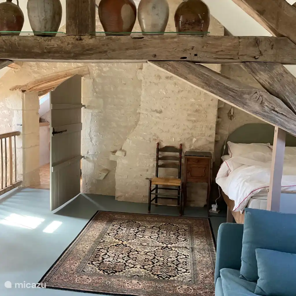 Maison d'Amis