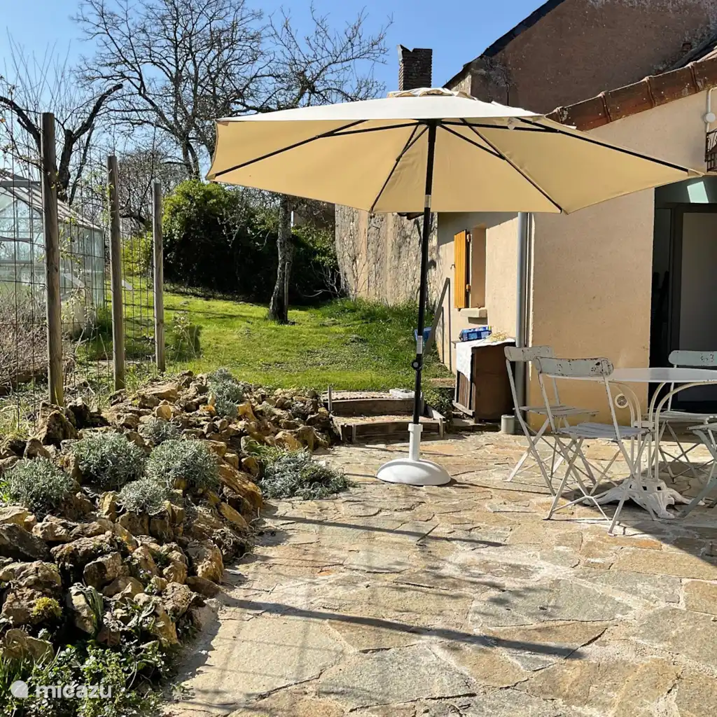 Maison d'Amis