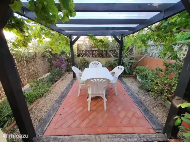 Casa Creativa avec vue sur la mer et piscine   | Espagne, Costa Blanca, Benitachell - villa Le jardin secret