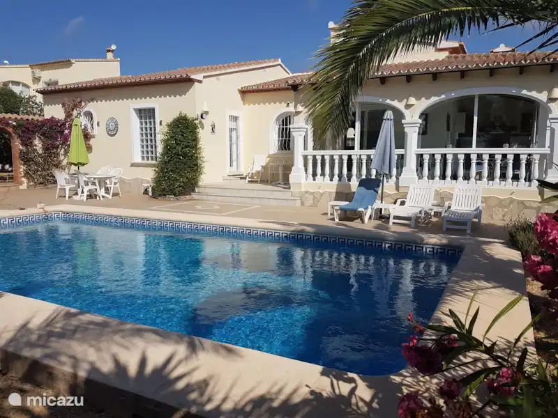 Casa Creativa zee uitzicht & zwembad huren in Spanje, Costa Blanca, Benitachell - Villa Casa Creativa zee uitzicht & zwembad huren in Spanje, Costa Blanca, Benitachell - Villa