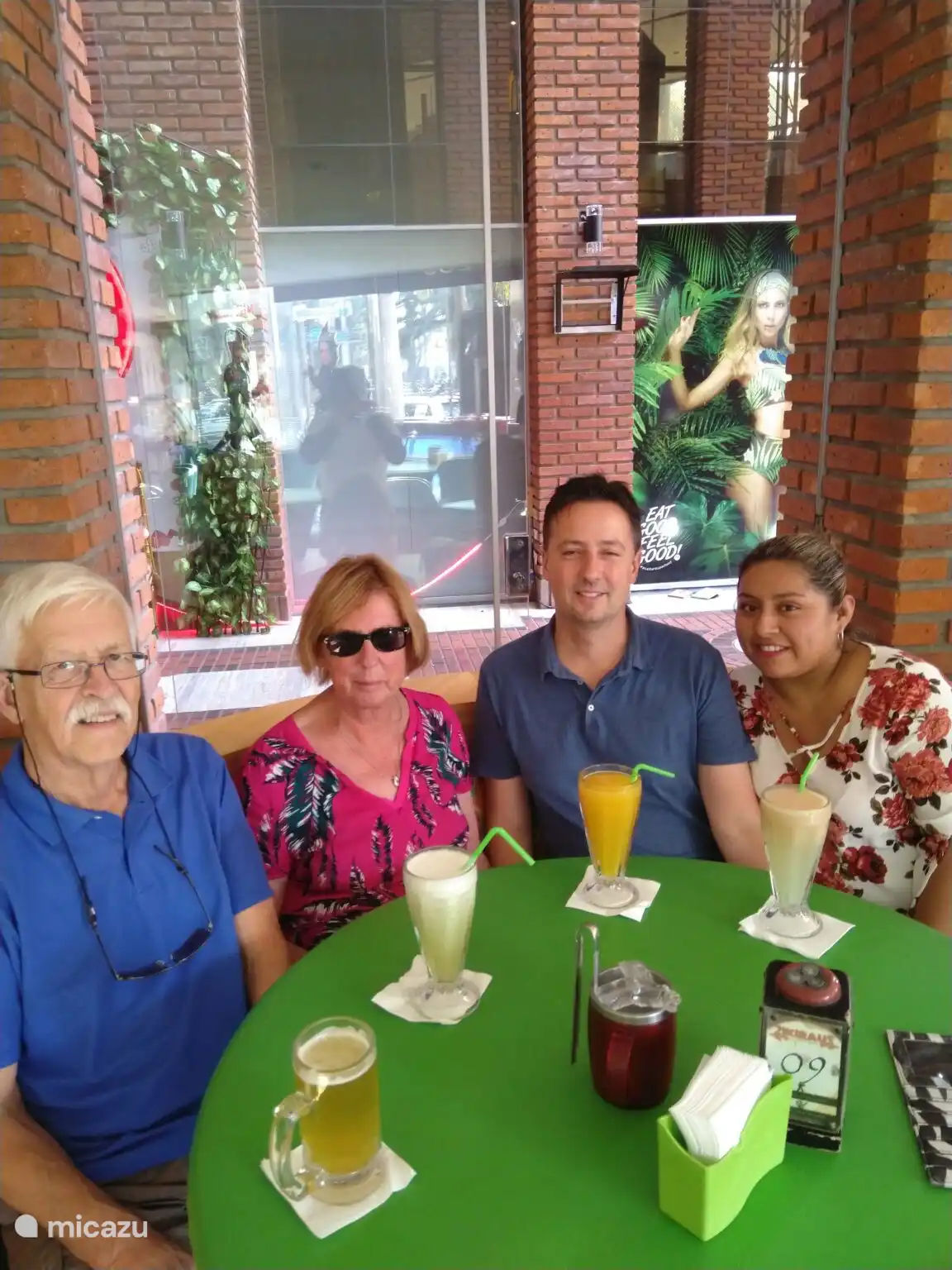 Karen Frank Marjan Jacques