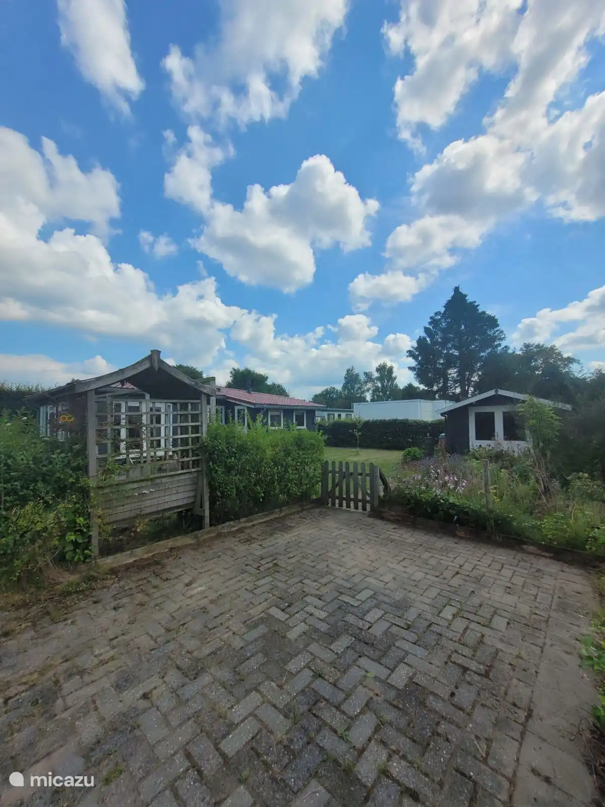 Chalet het Puttertje in Netherlands, Gelderland, Putten - chalet