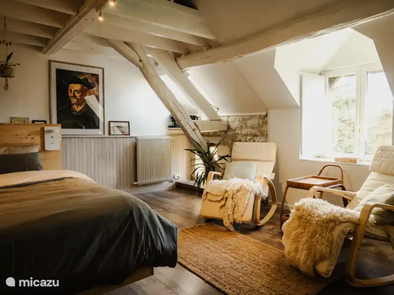 BienViennue (Dimanche - Dimanche) | France, Indre-et-Loire, Marcilly-sur-Vienne - Maison de vacances BienViennue (Dimanche - Dimanche) | France, Indre-et-Loire, Marcilly-sur-Vienne - Maison de vacances