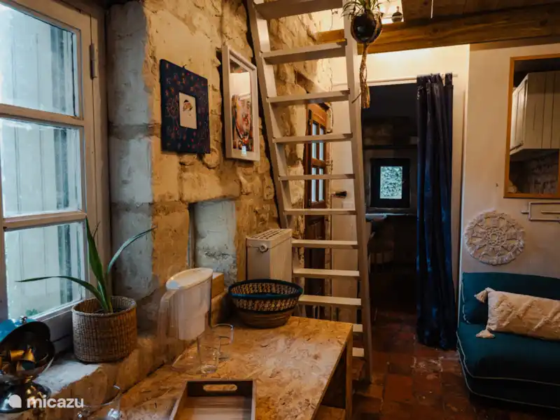 BienViennue (Dimanche - Dimanche) | France, Indre-et-Loire, Marcilly-sur-Vienne - Maison de vacances BienViennue (Dimanche - Dimanche) | France, Indre-et-Loire, Marcilly-sur-Vienne - Maison de vacances